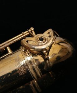 1969 Selmer Mark VI Tenor Sax - Overhauled #139712
