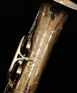 1969 Selmer Mark VI Tenor Sax - Overhauled #139712