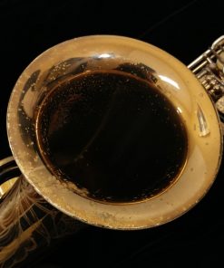 1969 Selmer Mark VI Tenor Sax - Overhauled #139712
