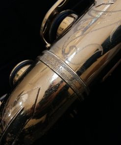 1969 Selmer Mark VI Tenor Sax - Overhauled #139712