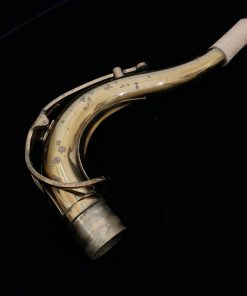 1969 Selmer Mark VI Tenor Sax - Overhauled #139712