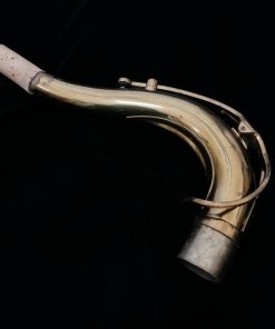 1969 Selmer Mark VI Tenor Sax - Overhauled #139712