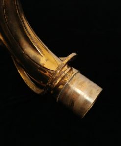 1969 Selmer Mark VI Tenor Sax - Overhauled #139712