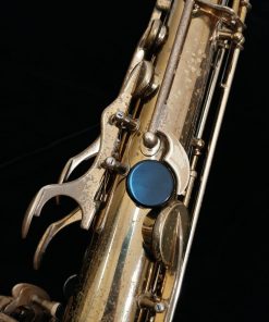 1969 Selmer Mark VI Tenor Sax - Overhauled #139712