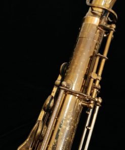 1969 Selmer Mark VI Tenor Sax - Overhauled #139712