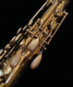 1969 Selmer Mark VI Tenor Sax - Overhauled #139712