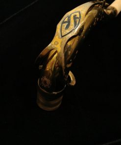 1969 Selmer Mark VI Tenor Sax - Overhauled #139712