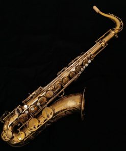 1969 Selmer Mark VI Tenor Sax - Overhauled #139712