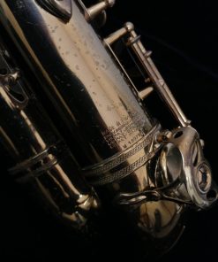 1969 Selmer Mark VI Tenor Sax - Overhauled #139712