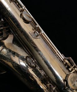 1969 Selmer Mark VI Tenor Sax - Overhauled #139712