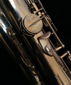 1969 Selmer Mark VI Tenor Sax - Overhauled #139712