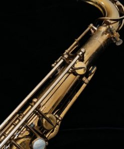 1969 Selmer Mark VI Tenor Sax - Overhauled #139712