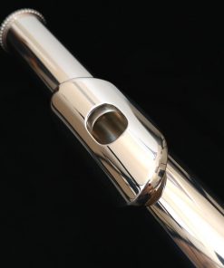 Amadeus 580 Flute by Haynes