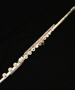 Amadeus 580 Flute by Haynes