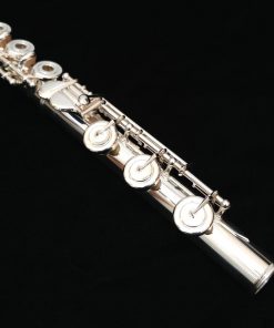 Amadeus 580 Flute by Haynes