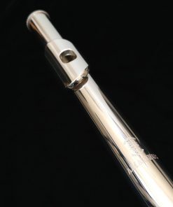 Amadeus 580 Flute by Haynes