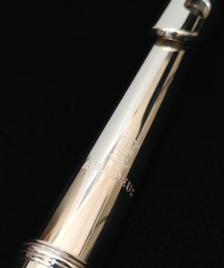 Amadeus 580 Flute by Haynes