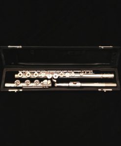 Amadeus 580 Flute by Haynes