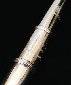 Amadeus 580 Flute by Haynes