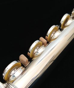 Amadeus 580 Flute by Haynes