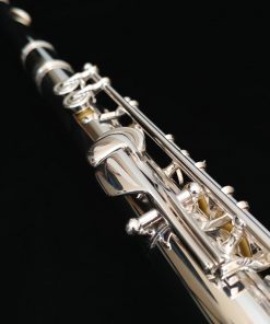 Amadeus 580 Flute by Haynes