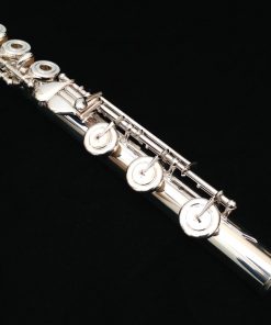 Amadeus 680 Flute by Haynes