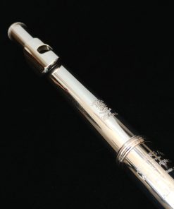 Amadeus 680 Flute by Haynes