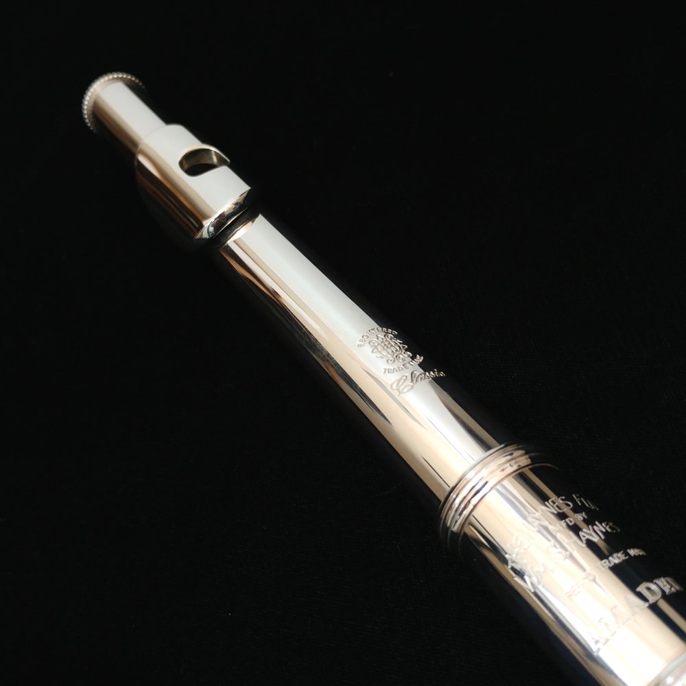 Amadeus 680 Flute by Haynes