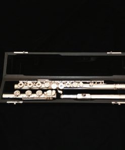 Amadeus 680 Flute by Haynes