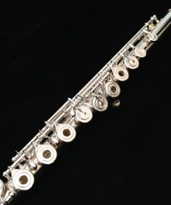 Amadeus 680 Flute by Haynes