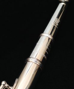 Amadeus 680 Flute by Haynes