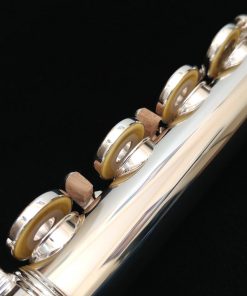 Amadeus 680 Flute by Haynes