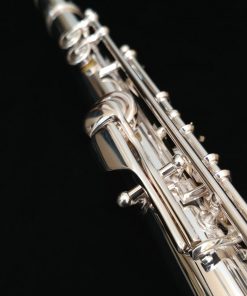 Amadeus 680 Flute by Haynes
