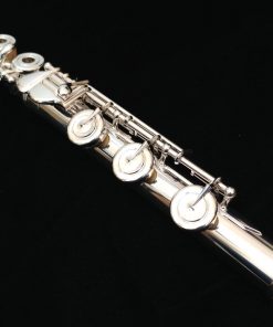 Amadeus 780 Solid Silver Flute by Haynes