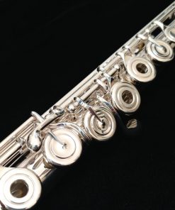 Amadeus 780 Solid Silver Flute by Haynes
