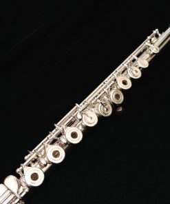 Amadeus 780 Solid Silver Flute by Haynes