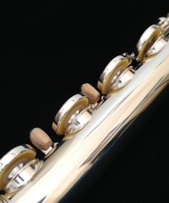 Amadeus 780 Solid Silver Flute by Haynes