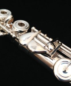 Amadeus 780 Solid Silver Flute by Haynes