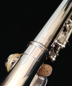 Amadeus 780 Solid Silver Flute by Haynes