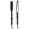 BAM Leather Neck Strap