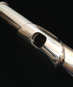 Haynes Q1 Flute - Classic Headjoint