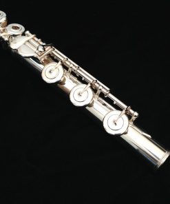 Haynes Q1 Flute