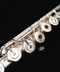 Haynes Q1 Flute