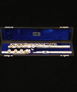Haynes Q1 Flute