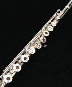 Haynes Q1 Flute