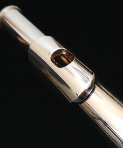 Haynes Classic Headjoint with 14k Gold Riser