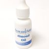 Kessler & Sons Almond Oil
