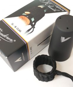 Vandoren Klassik String Clarinet Ligature