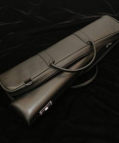 Overhauled Yamaha YFL-684H Professional Flute