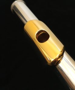 Overhauled Yamaha YFL-684H Professional Flute